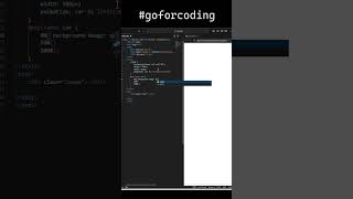 Automatic Slideshow  CSS TUTORIAL  12 of 5000  goforcoding goforcoding [upl. by Nedyaj872]