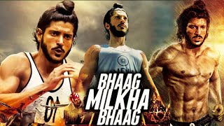 Bhaag Milkha Bhaag Full Movie  Farhan Akhtar  Divya Dutta  Sonam Kapoor  Review amp Facts HD [upl. by Milissent]