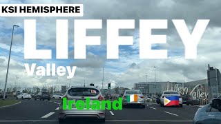 LIFFEY VALLEY 🇮🇪🇵🇭 11082023 [upl. by Crescentia313]