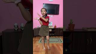 Dance by aanie😊 shorts youtubeshorts [upl. by Hogle]