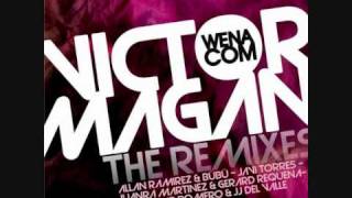 Victor Magan  Wenacom Javi Torres Remix [upl. by Maryanne]