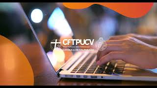 Tutorial de Matrícula CFT IP LL [upl. by Popelka]