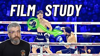 LUKE THOMAS Boxing GENIUS DESTROYS Luis Nery  NAOYA INOUE Breakdown [upl. by Holden]