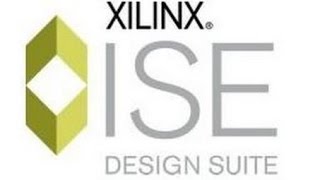 Xilinx ISE License Manager and Navigator in Windows 8 [upl. by Swen]