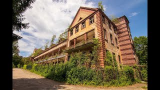 Lost Place  Die Beelitz Heilstätten Berlin [upl. by Okikuy]