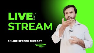 Hindi Speech Therapy [upl. by Grange]