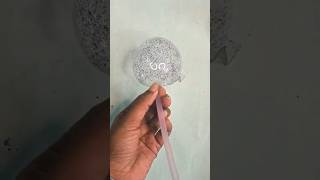 Easy Ball Craft from tape New Creative ideas youtubeshorts trending craft shorts game [upl. by Ainatit]