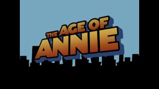 Annie Special Anniversary Edition  Set Top Trivia  The Age of Annie [upl. by Karmen]