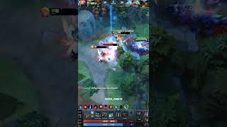 Dota Kez epic turn around 😮 Pog dota2 дота2 dota2highlights dota2indonesia [upl. by Nilek]