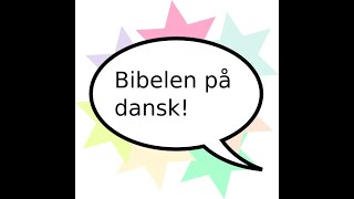 Markusevangeliet  Bibelen på dansk [upl. by Enttirb]