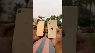 iPhone 7 vs iPhone 11 camera and zoom test iphone7 iphone11 iphone photography videography [upl. by Columbine579]