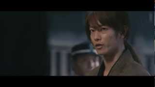 1080p Rurouni Kenshin LiveAction Movie  Kenshin [upl. by Allicerp862]