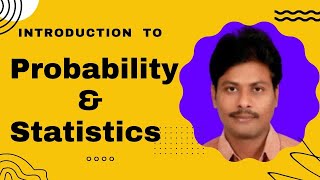 Introduction to Probability  Probability and Statistics  What is Probability  Probability [upl. by Donica965]