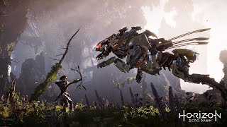 Horizon Zero Dawn Remastered 4K60 HDR [upl. by Edmond]