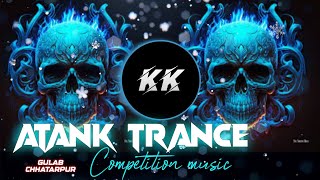 Aatank Trance Gulab chhatarpur  Competition Dialogue Trance trancemusic [upl. by Araccat]