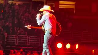 Cody Johnson  Double Down  live in Anaheim [upl. by Martinsen]