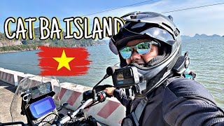 Motosiklet ile Vietnamı Keşfetmek 🇻🇳 [upl. by Kellda953]