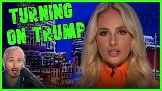 Tomi Lahren TURNS On Trump  The Kyle Kulinski Show [upl. by Harp762]