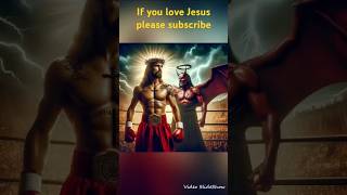 jesus christ jesuschrist love subscribe jesus jesuslovesyou [upl. by Liamaj]