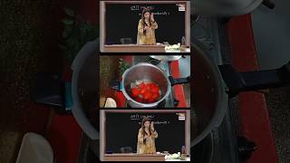 Kirans Khan culinary suggestions goodmorningpakistan arydigital kirankhan nidayasir [upl. by Merna157]