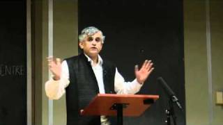 P Sainath on Mass Media v Mass Reality 1 of 5 [upl. by Aronael293]