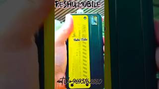 Ubon power Bank 10000MAH visit UsReshu Mobile Birpur Krishna talkies campus 📍 [upl. by Anirtap]