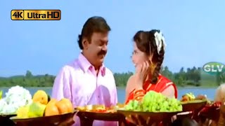 ஏய் தன்னானே தாமரைப்பூ பாடல்  thanthane thamara poo song  S P Balasubrahmanyam KS Chitra [upl. by Assirram]