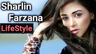 Sharlin Farzana Lifestyle  Sharlin Farzana Biography  Sharlin Farzana Boyfriend [upl. by Cottrell546]