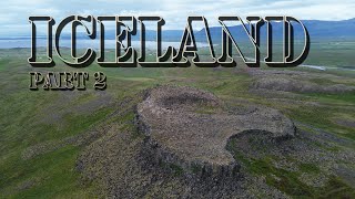 132 Europe Icland Part 2 [upl. by Eziechiele]