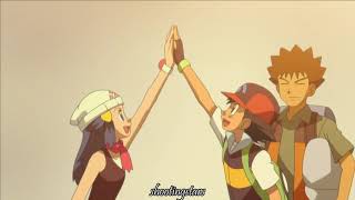 pokemon xy opening ¡atraparlos ya full español latino [upl. by Hagan258]