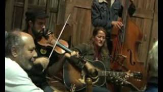 Cajun Song  quotLanse aux paillesquot [upl. by Ringsmuth]