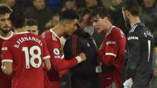 VICTOR HEART SCARE Victor Lindelof suffers worrying heart scare as Man Utd defender taken [upl. by Karl]