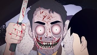 40 Horror Stories Animated JANUARY 2024 COMPILATION [upl. by Eerihs573]