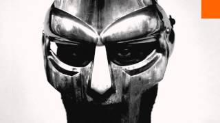 Madvillain  Bistro  Madvillainy Full Album [upl. by Abih]