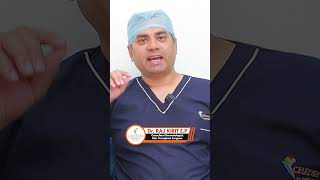 Maturational Hyperpigmentation on Face  Dr Raj Kirit  Celestee Skin And Hair Clinic telugushorts [upl. by Dorian]