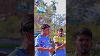 𝐌𝐈𝐬 𝐎𝐩𝐞𝐧𝐢𝐧𝐠 𝐒𝐩𝐞𝐥𝐥 𝐇𝐞𝐚𝐝𝐚𝐜𝐡𝐞 🙃 ipl2025 csk mi cskvsmi hardikpandya bumrah ipl cricketshorts [upl. by Ramsdell]