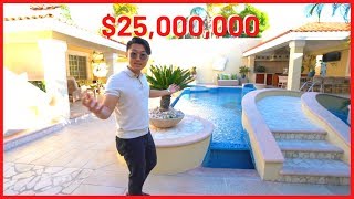 VENDO CASA de 25 MILLONES en La Paz Baja California Sur [upl. by Ahseral]