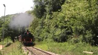 Kandertalbahn T3 Nr 30  64 518 [upl. by Nessim742]