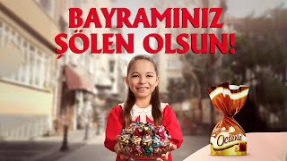 Bayram Geldiiii  Şölen  Octavia [upl. by Qifahs]