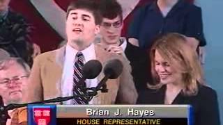 Harvard Class Day 2003 Will Ferrells speech at 012640 [upl. by Valiant]