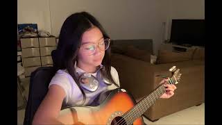 room for you  grentperez amp lyn lapid cover by yjandra [upl. by Bollinger]