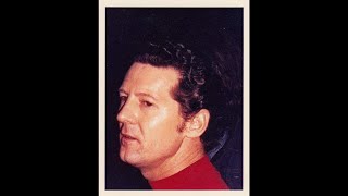 BeBopALula  Jerry Lee Lewis 1973 [upl. by Fita29]