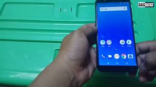 Hard Reset asus zenfone max pro m1 Lupa Pola atau Pin [upl. by Ylrad]