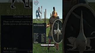 How to play Pontus in 60 seconds  Siege Edition  Total War Rome 2 [upl. by Niemad]