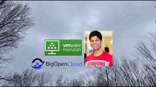 VMware Horizon  Access Remote desktop using Horizon Client [upl. by Yovonnda]