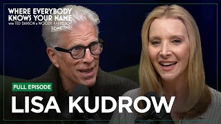 Lisa Kudrow  Where Everybody Knows Your Name [upl. by Mariande]