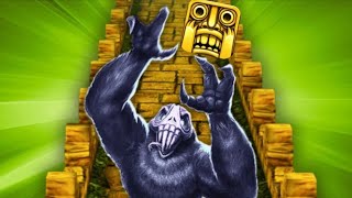 How Temple Run Changed Gaming Forever [upl. by Heady]