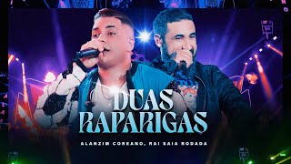 Duas Raparigas  Alanzim Coreano ft Raí Saia Rodada [upl. by Aldwin]