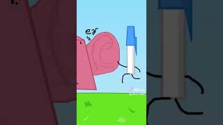 bfdi memes 25 bfdi bfb tpot [upl. by Aikyt53]