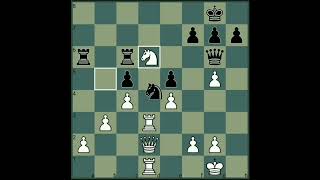 Vassily Ivanchuk vs Javier Gil Capape  World Championship U20  Sharjah 1985 [upl. by Nev972]